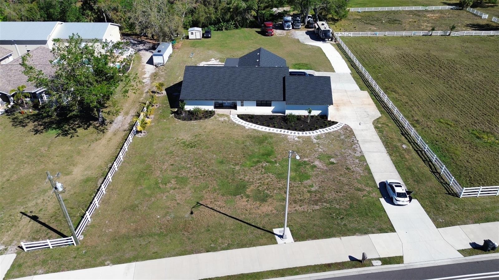 5705 44TH AVE E, BRADENTON, FL, 34203