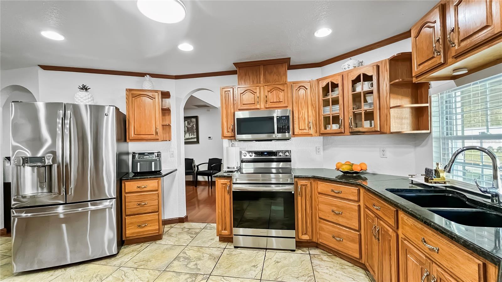 5705 44TH AVE E, BRADENTON, FL, 34203