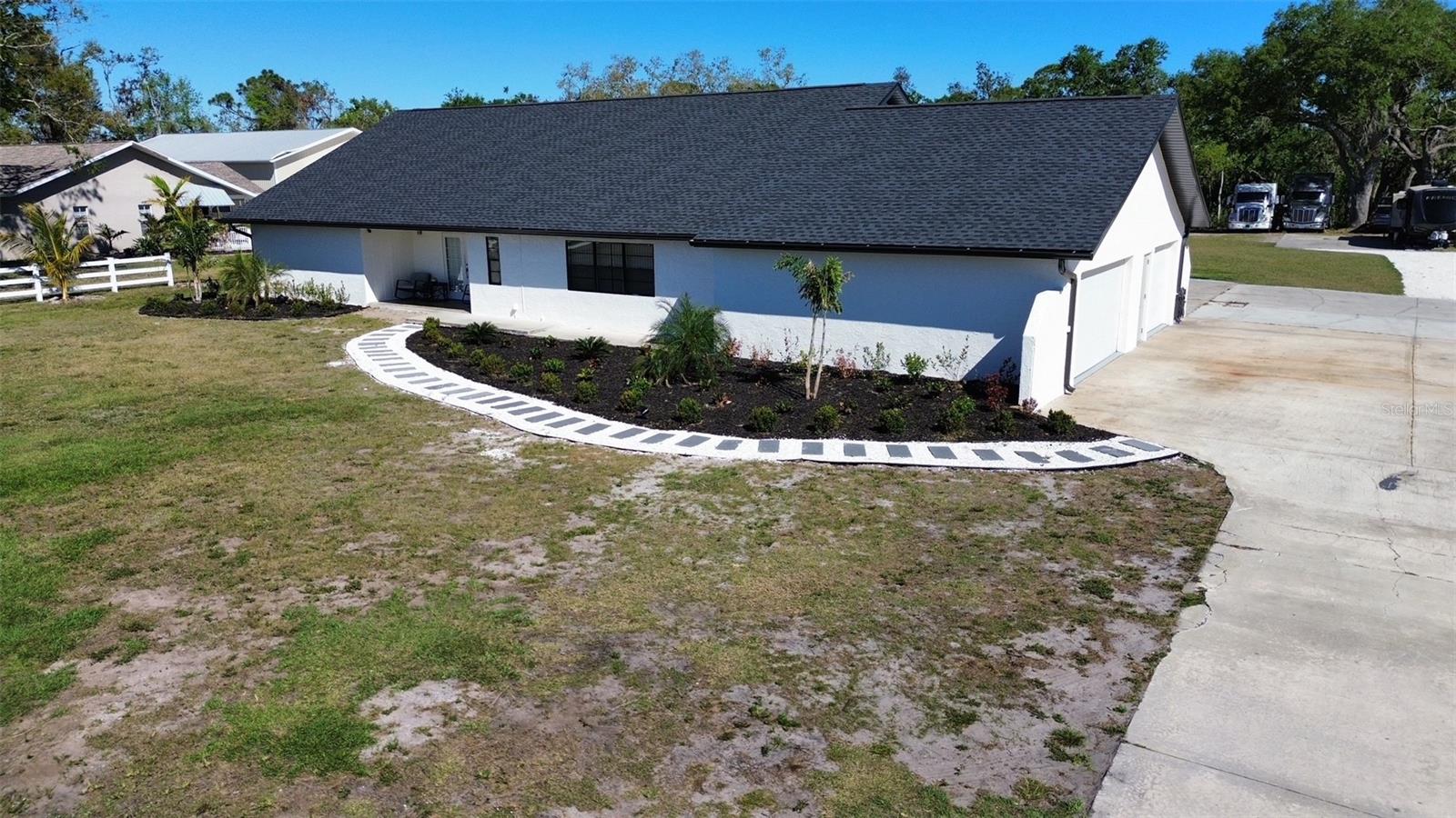 5705 44TH AVE E, BRADENTON, FL, 34203