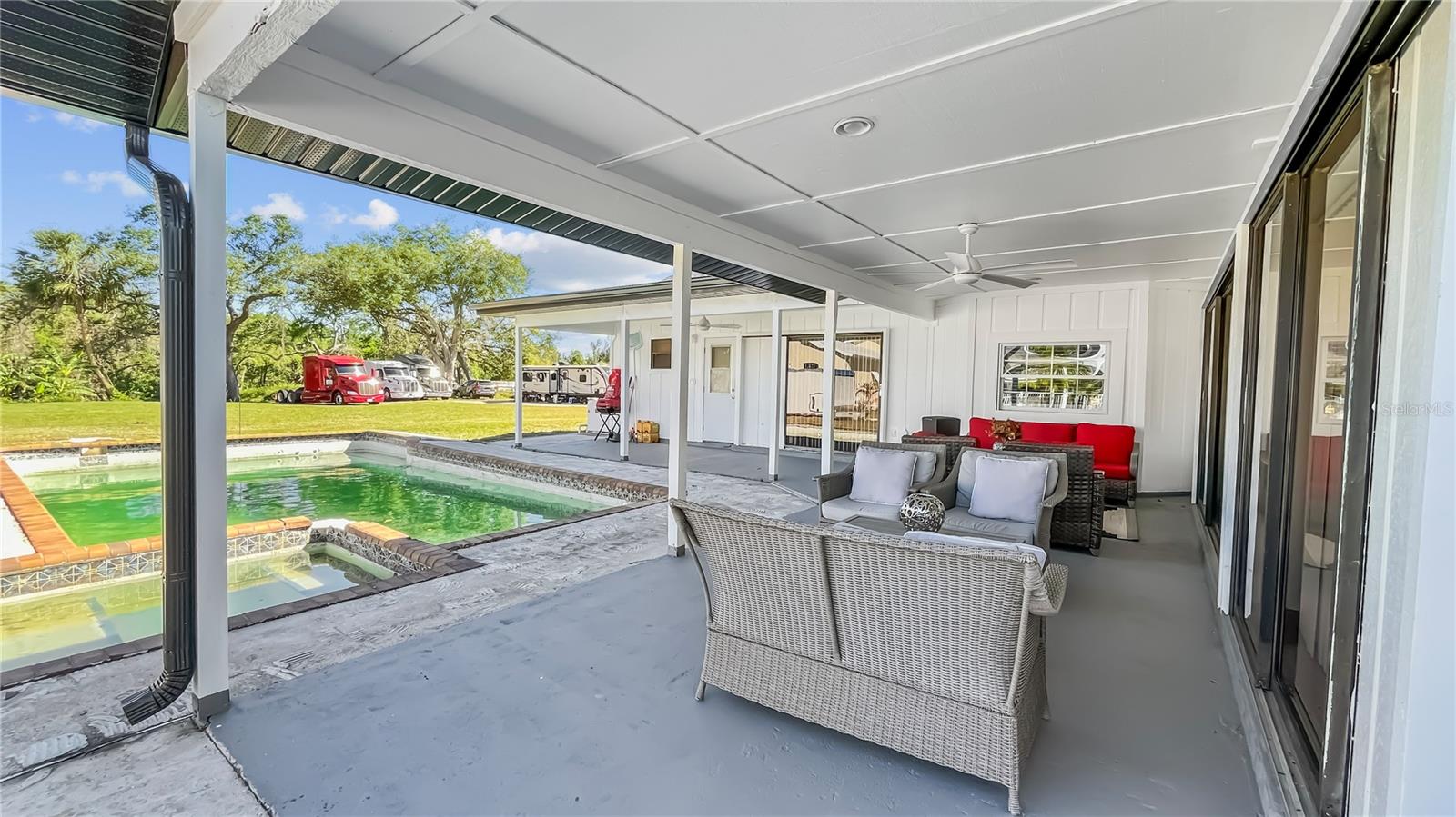 5705 44TH AVE E, BRADENTON, FL, 34203