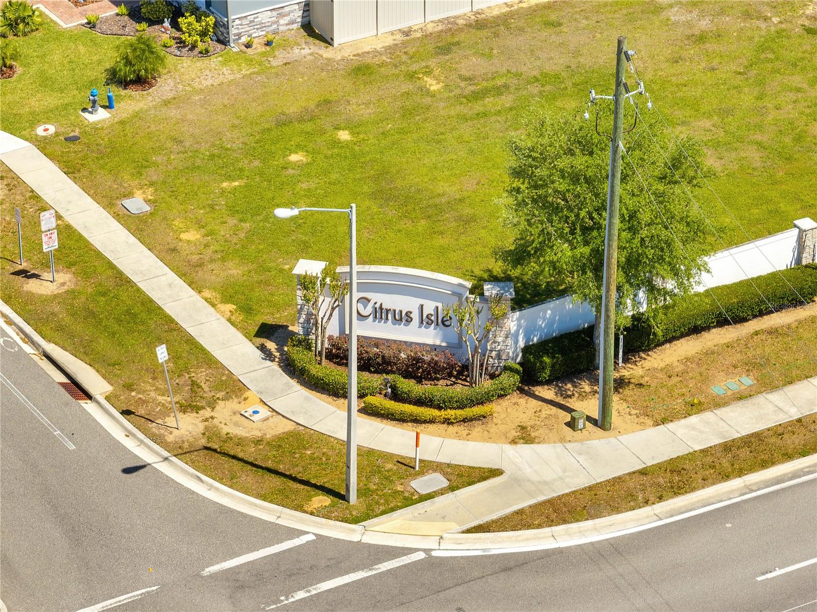309 CITRUS ISLE LOOP, DAVENPORT, FL, 33837