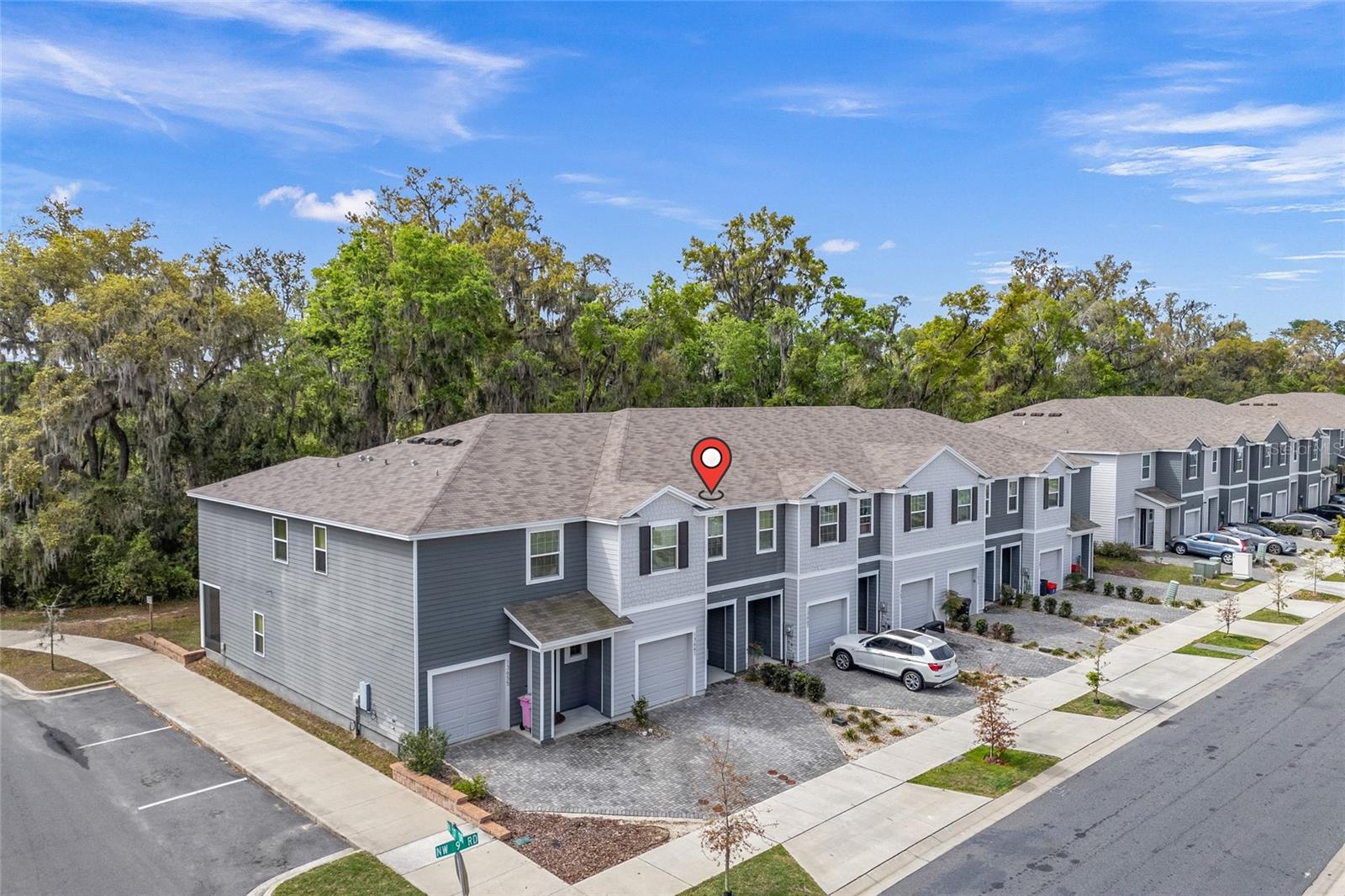 13661 NW 9TH RD, NEWBERRY, FL, 32669