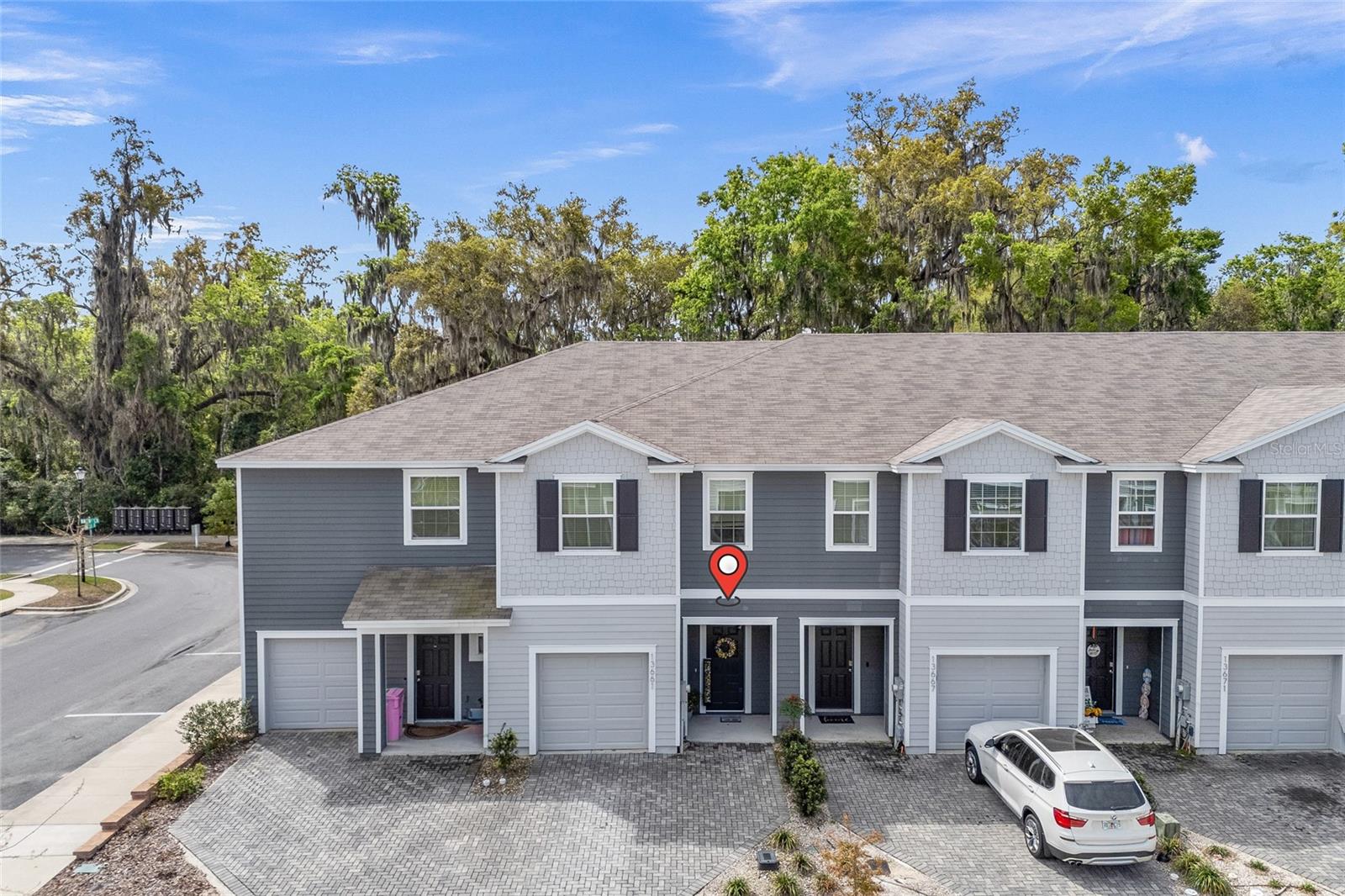 13661 NW 9TH RD, NEWBERRY, FL, 32669