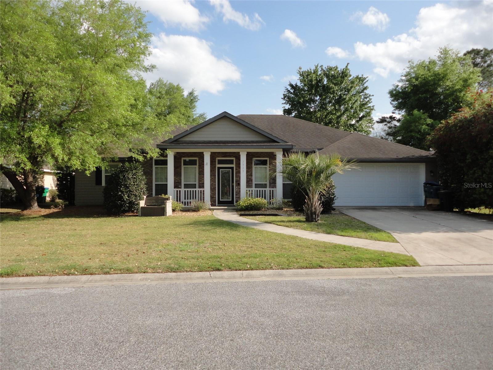 7333 NW 115TH RD, ALACHUA, FL, 32615