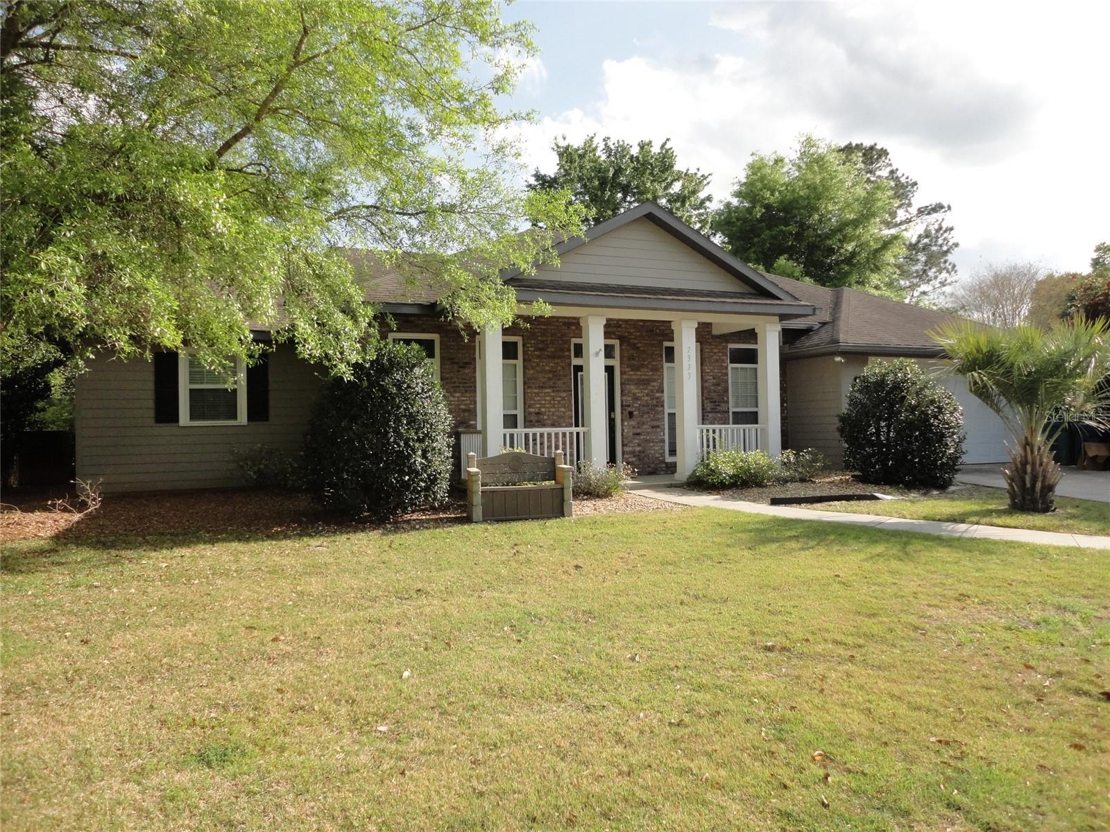 7333 NW 115TH RD, ALACHUA, FL, 32615