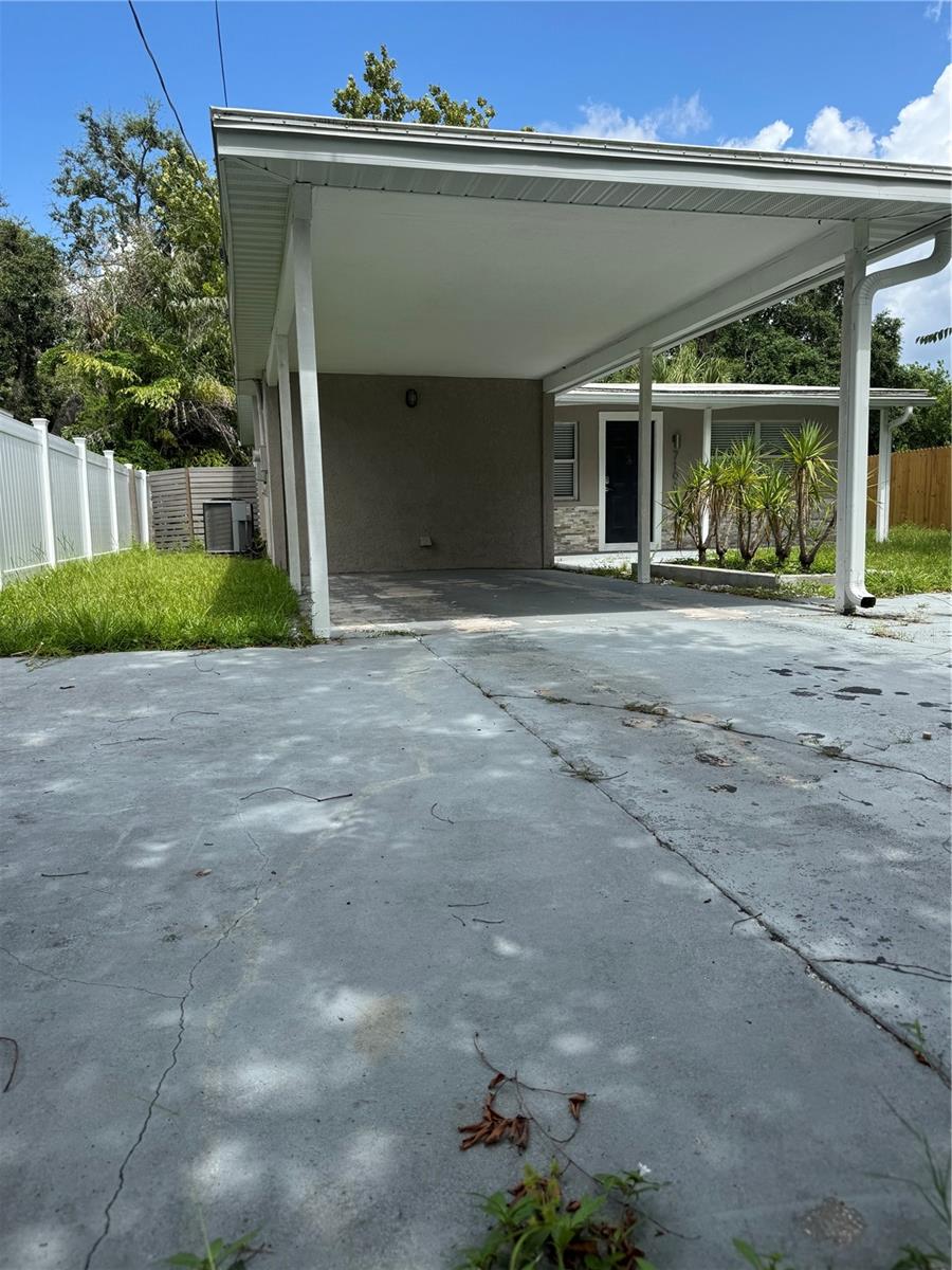 7106 S SPARKMAN ST, TAMPA, FL, 33616