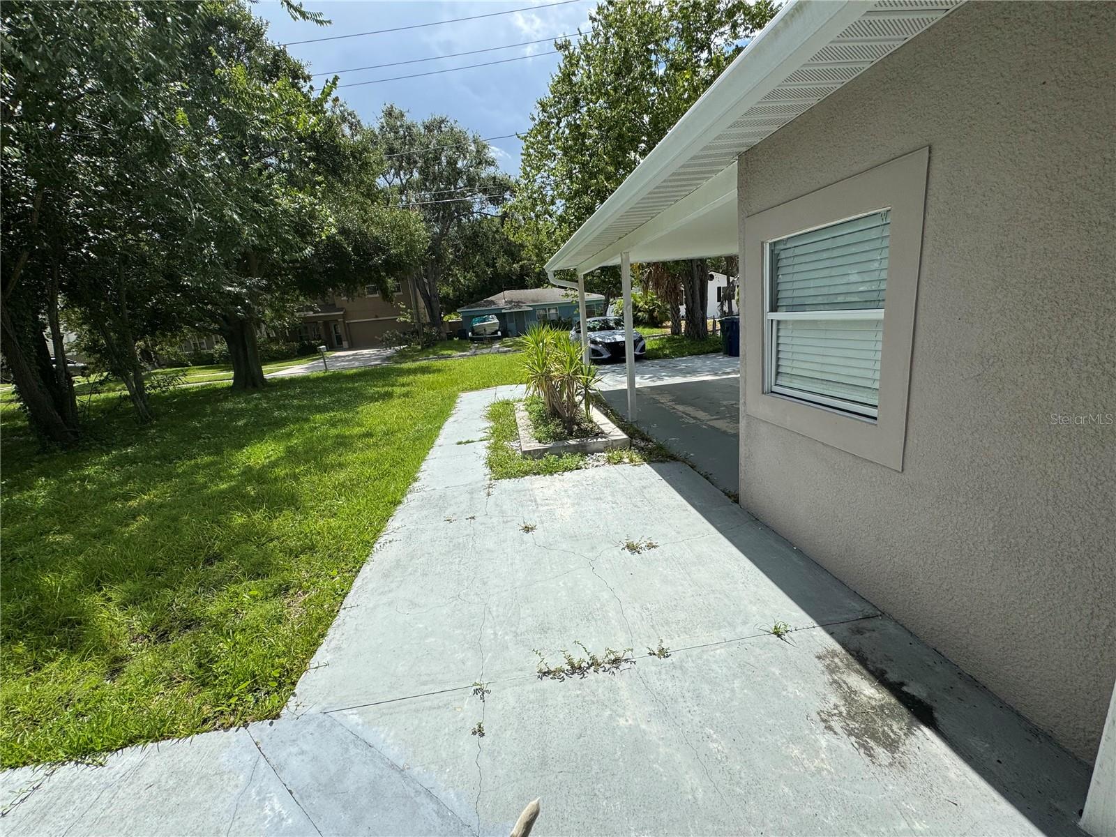 7106 S SPARKMAN ST, TAMPA, FL, 33616