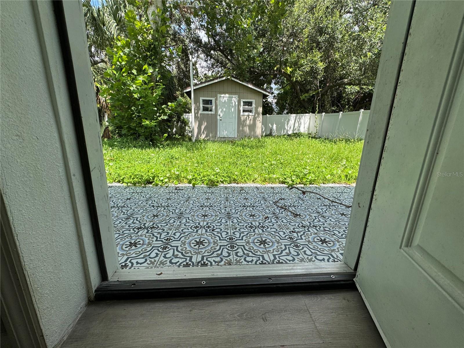 7106 S SPARKMAN ST, TAMPA, FL, 33616