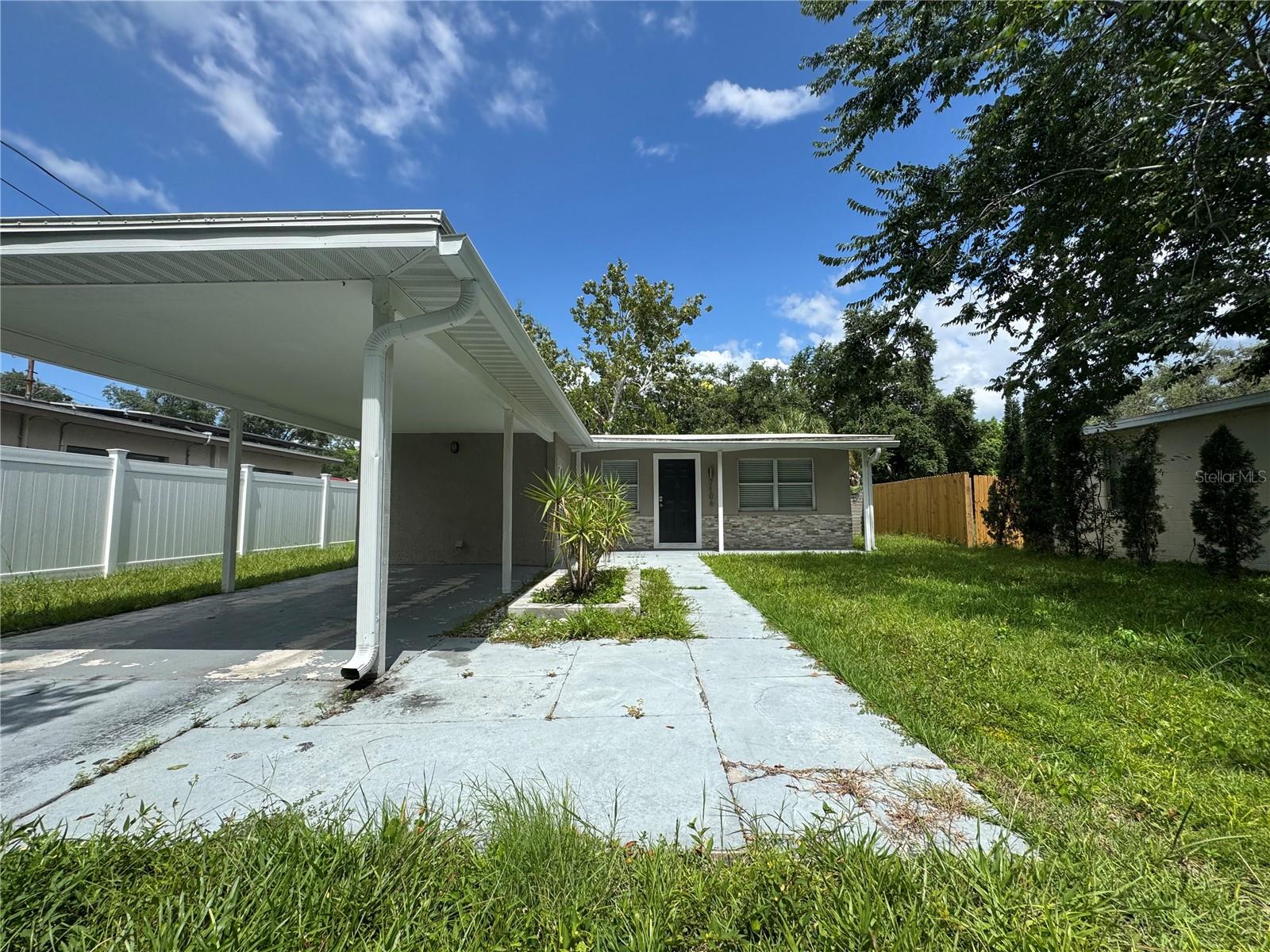 7106 S SPARKMAN ST, TAMPA, FL, 33616