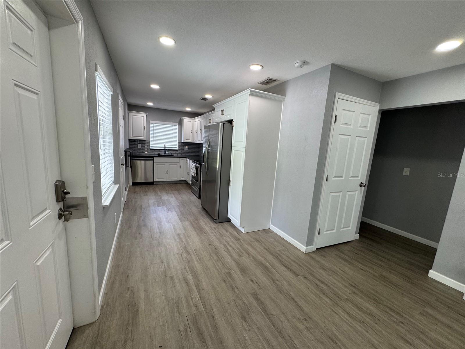7106 S SPARKMAN ST, TAMPA, FL, 33616
