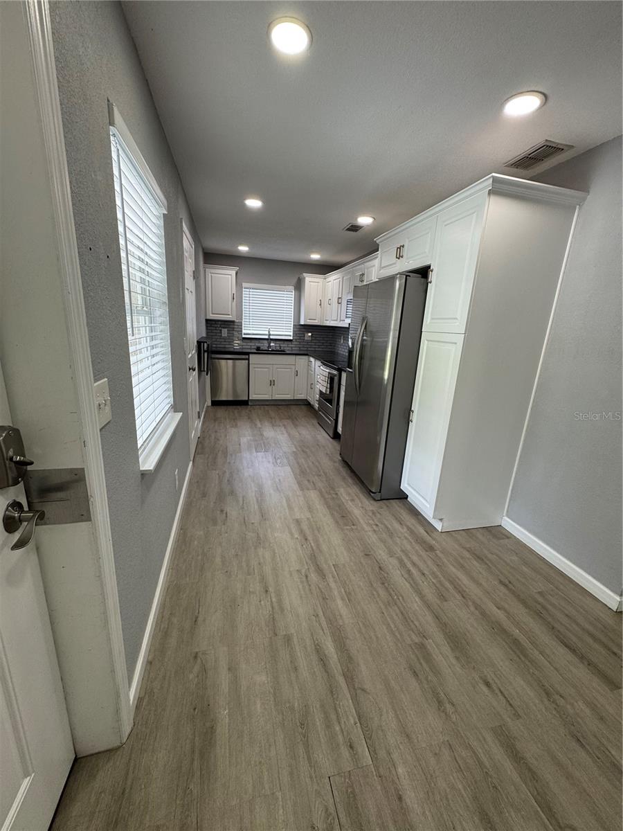 7106 S SPARKMAN ST, TAMPA, FL, 33616