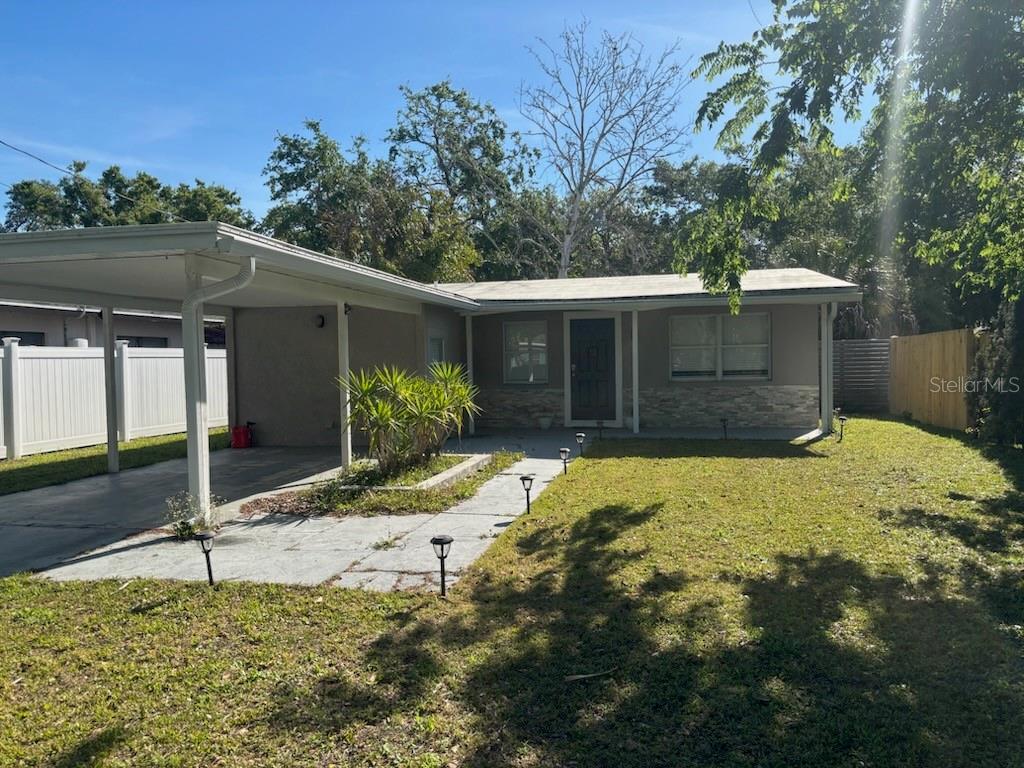 7106 S SPARKMAN ST, TAMPA, FL, 33616