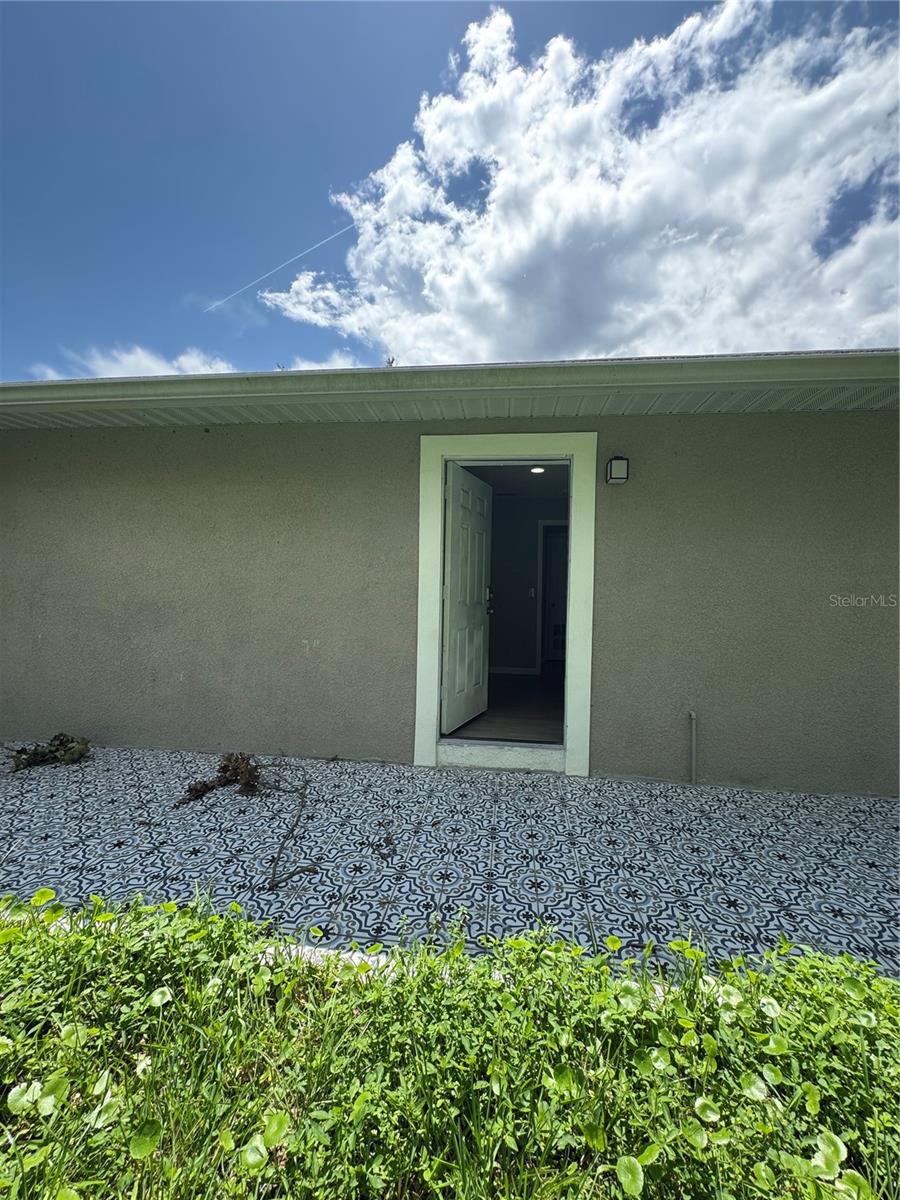 7106 S SPARKMAN ST, TAMPA, FL, 33616