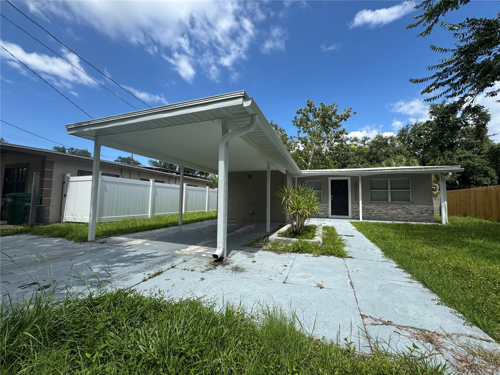 7106 S SPARKMAN ST, TAMPA, FL, 33616