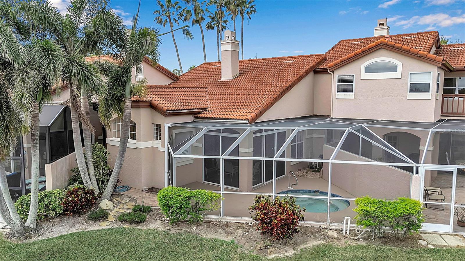 7309 REGINA ROYALE BLVD #21, SARASOTA, FL, 34238