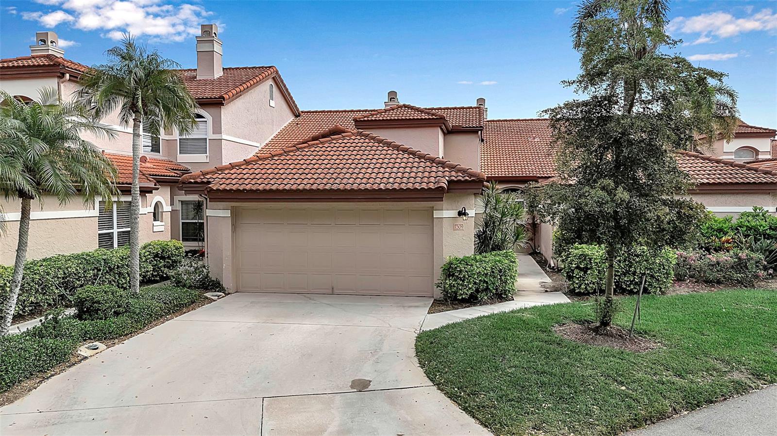 7309 REGINA ROYALE BLVD #21, SARASOTA, FL, 34238