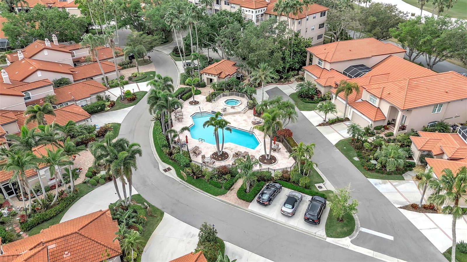 7309 REGINA ROYALE BLVD #21, SARASOTA, FL, 34238