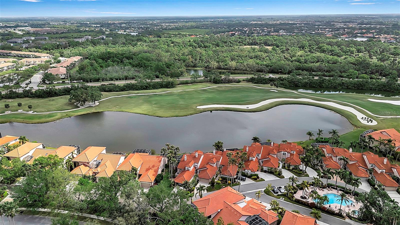 7309 REGINA ROYALE BLVD #21, SARASOTA, FL, 34238