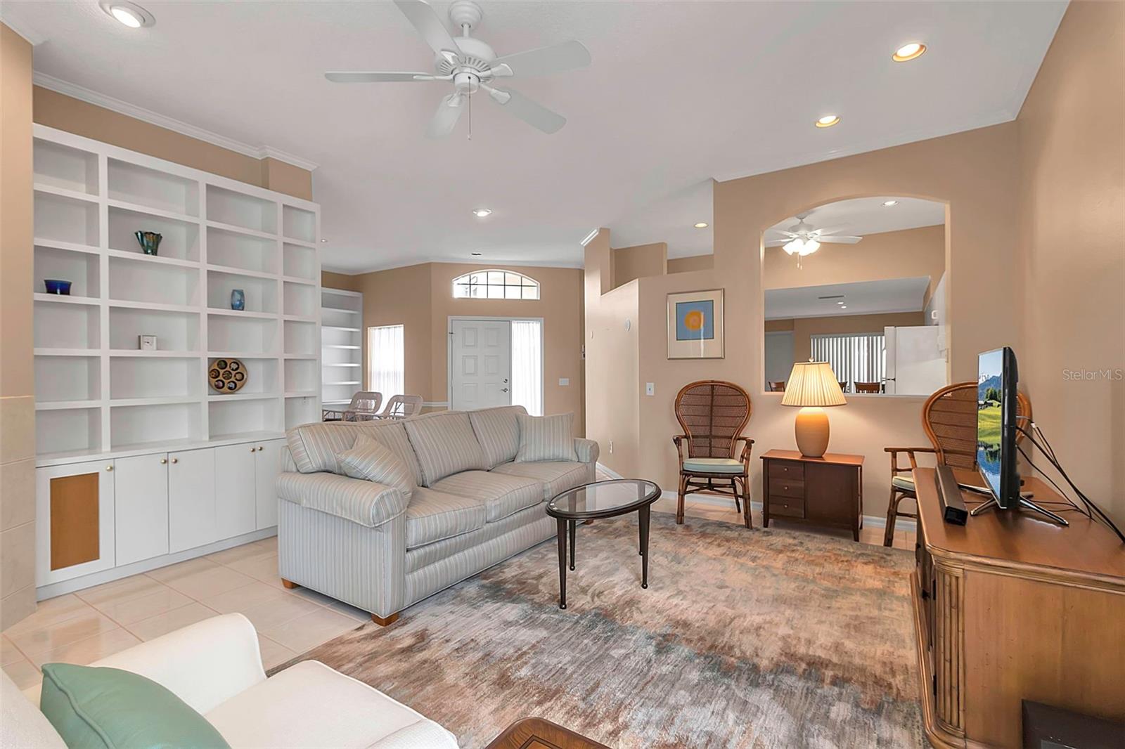 7309 REGINA ROYALE BLVD #21, SARASOTA, FL, 34238