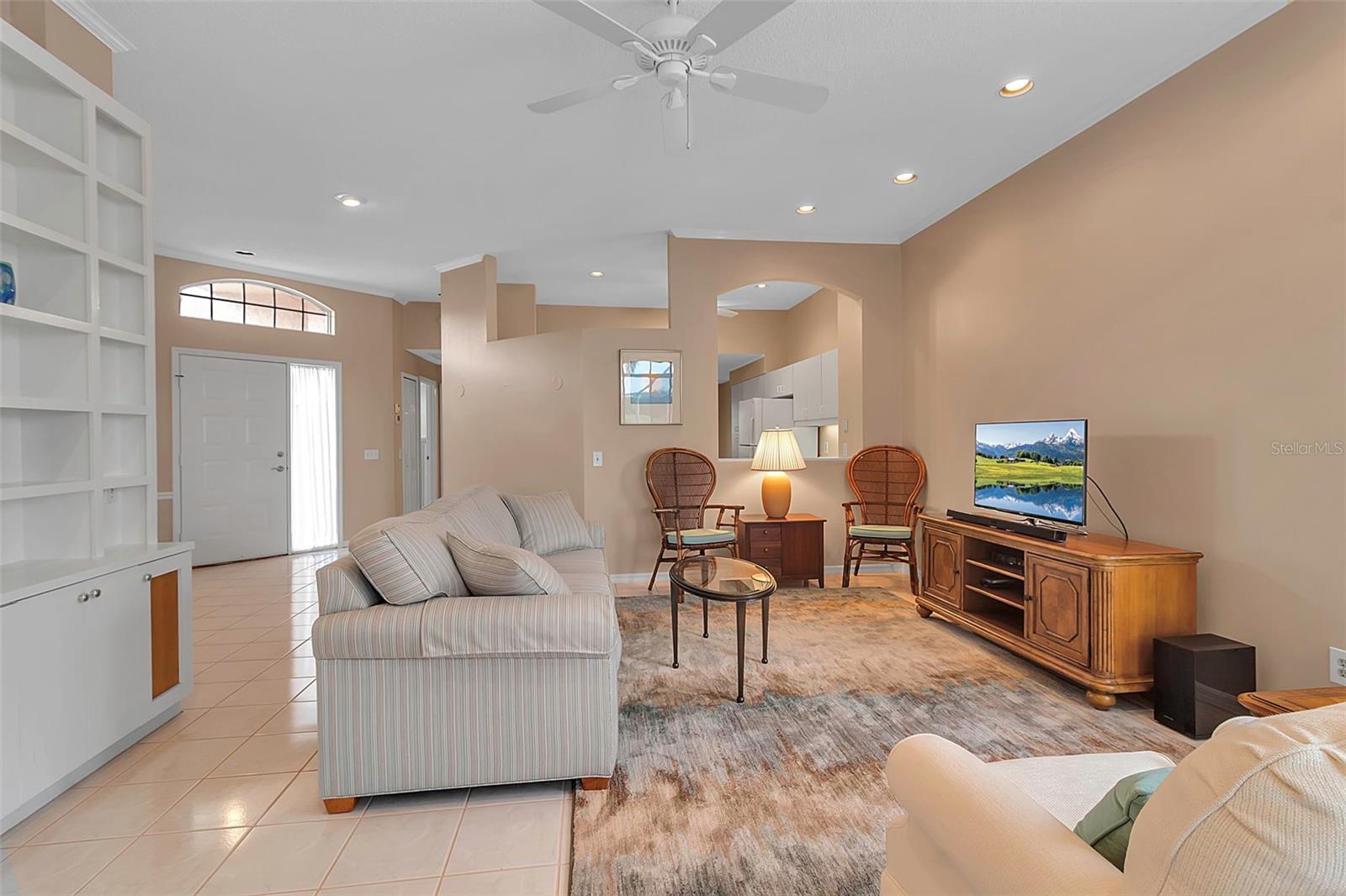 7309 REGINA ROYALE BLVD #21, SARASOTA, FL, 34238