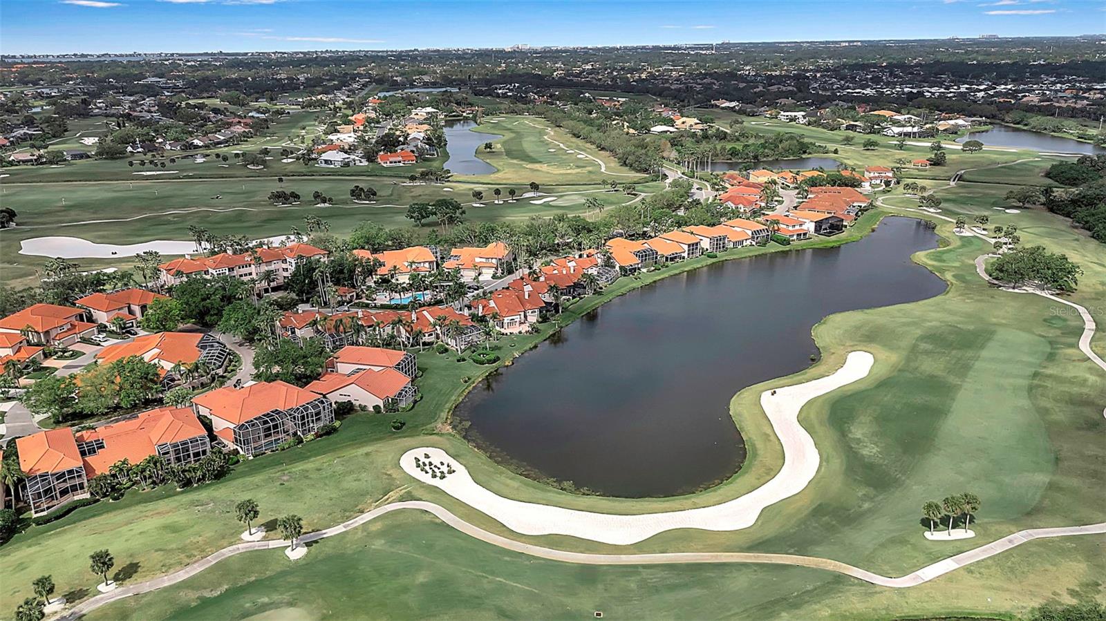7309 REGINA ROYALE BLVD #21, SARASOTA, FL, 34238