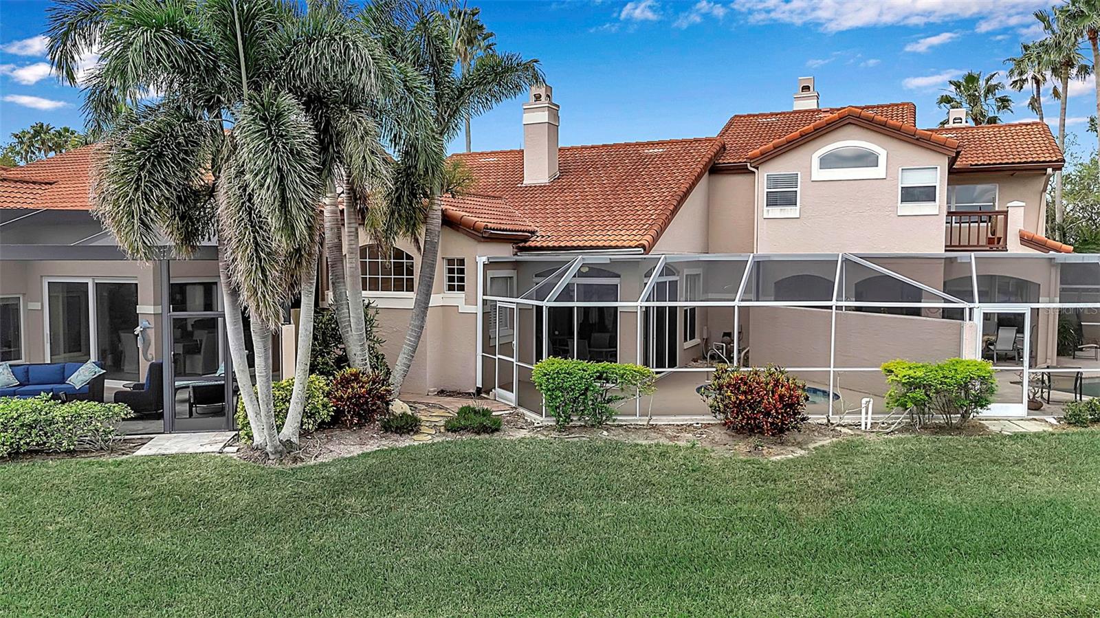 7309 REGINA ROYALE BLVD #21, SARASOTA, FL, 34238