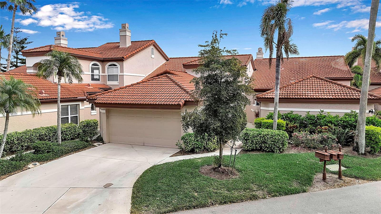 7309 REGINA ROYALE BLVD #21, SARASOTA, FL, 34238