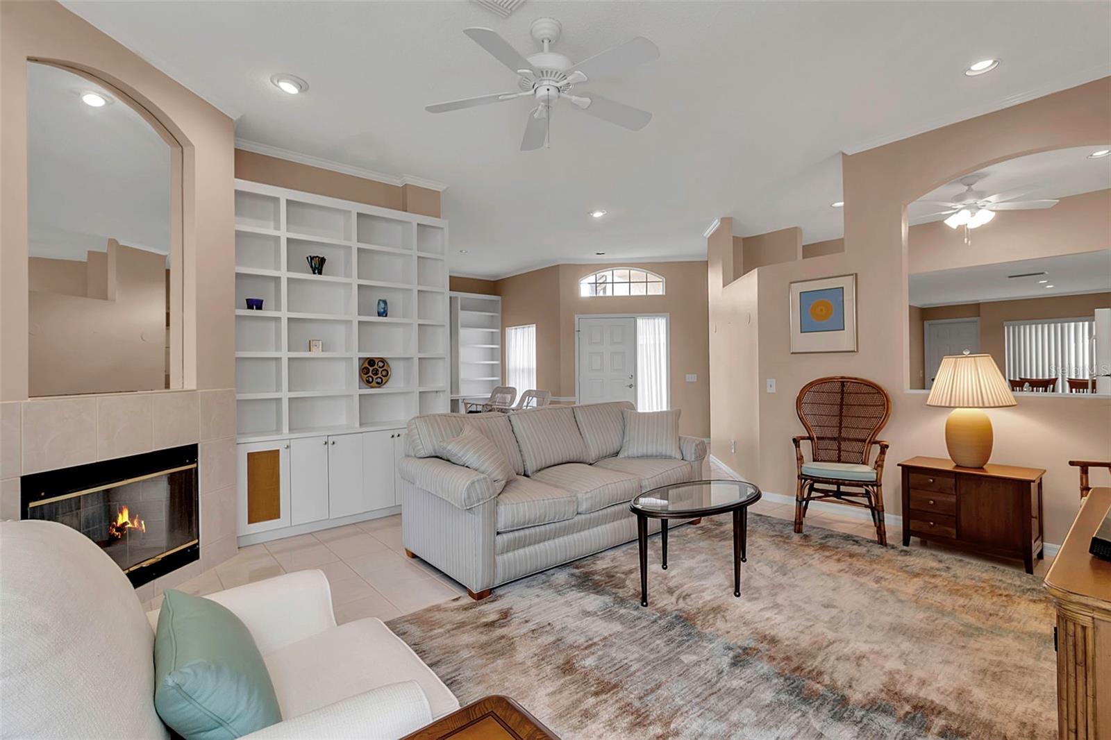 7309 REGINA ROYALE BLVD #21, SARASOTA, FL, 34238