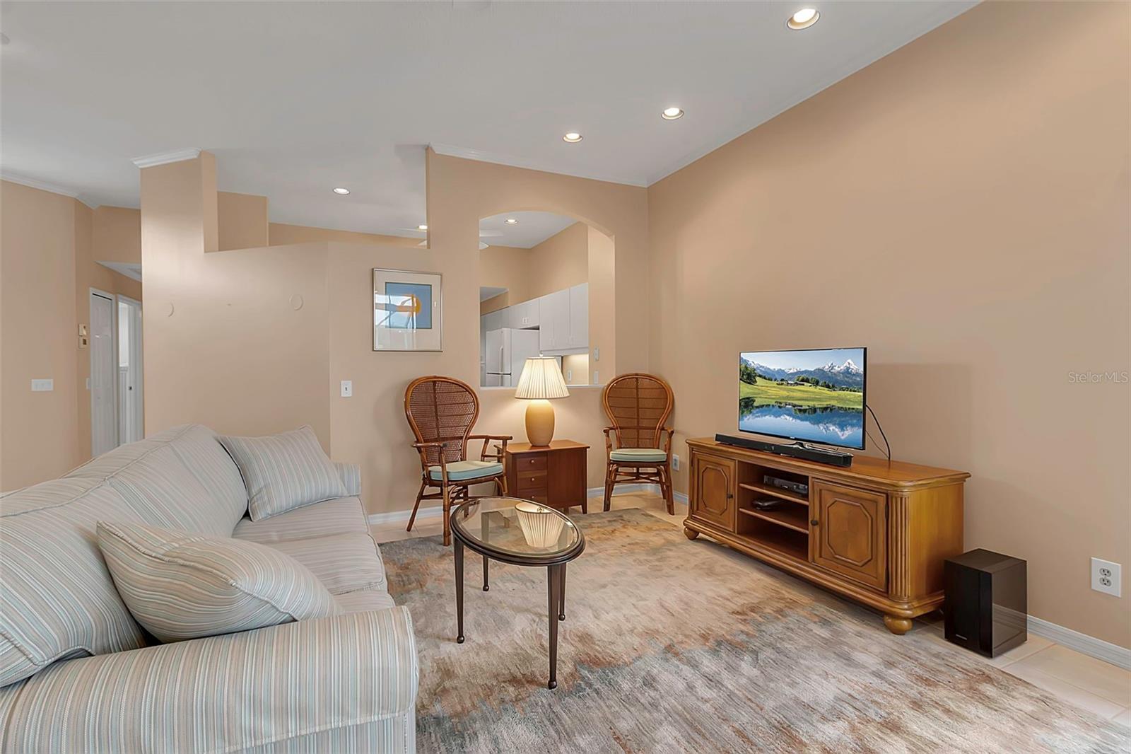 7309 REGINA ROYALE BLVD #21, SARASOTA, FL, 34238