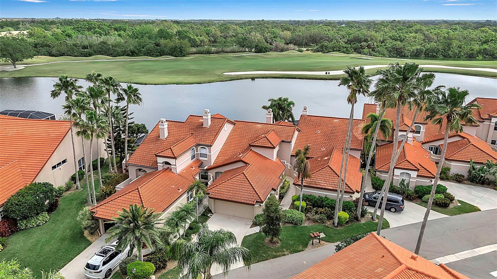7309 REGINA ROYALE BLVD #21, SARASOTA, FL, 34238