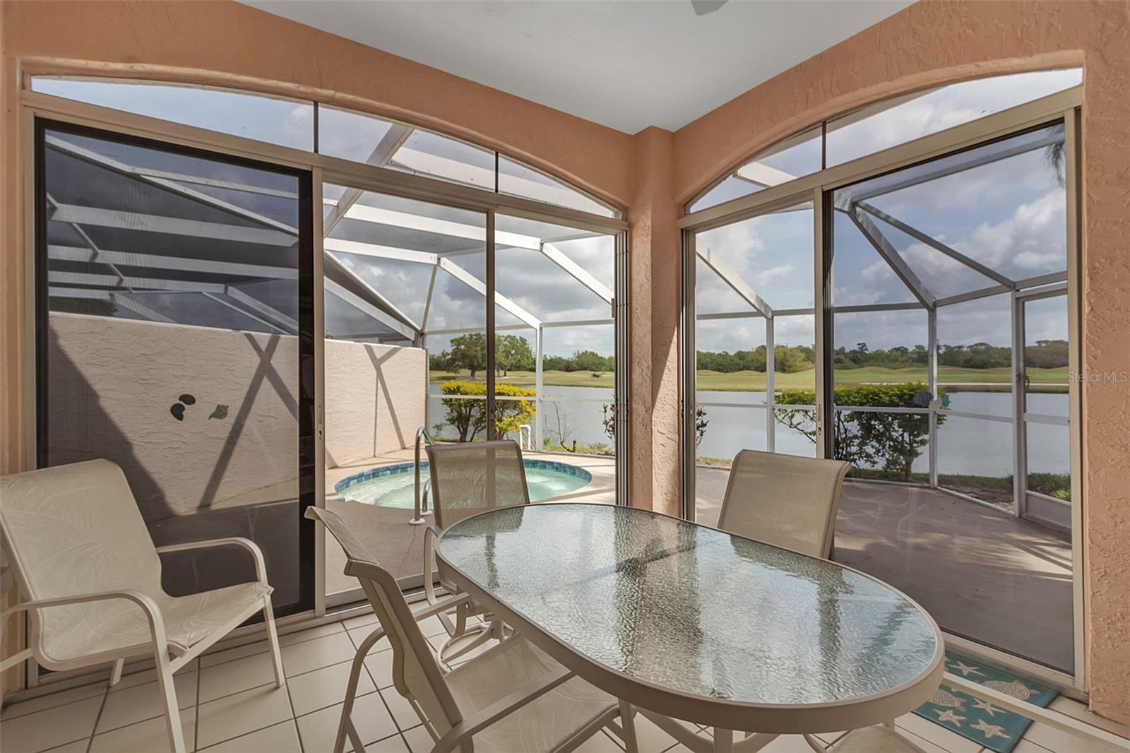 7309 REGINA ROYALE BLVD #21, SARASOTA, FL, 34238