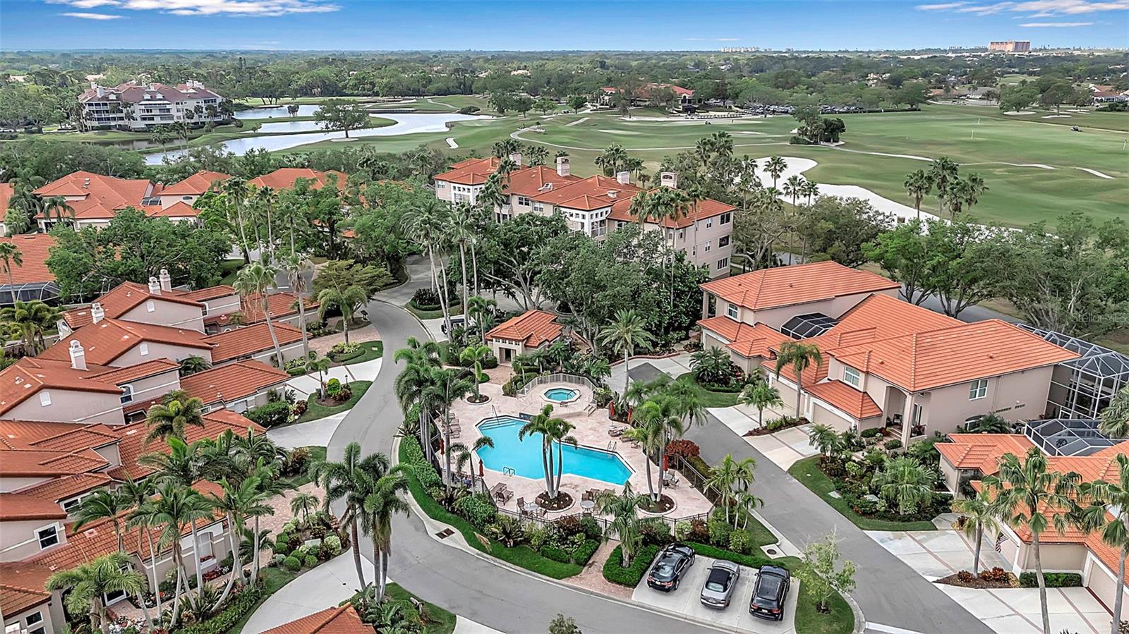 7309 REGINA ROYALE BLVD #21, SARASOTA, FL, 34238