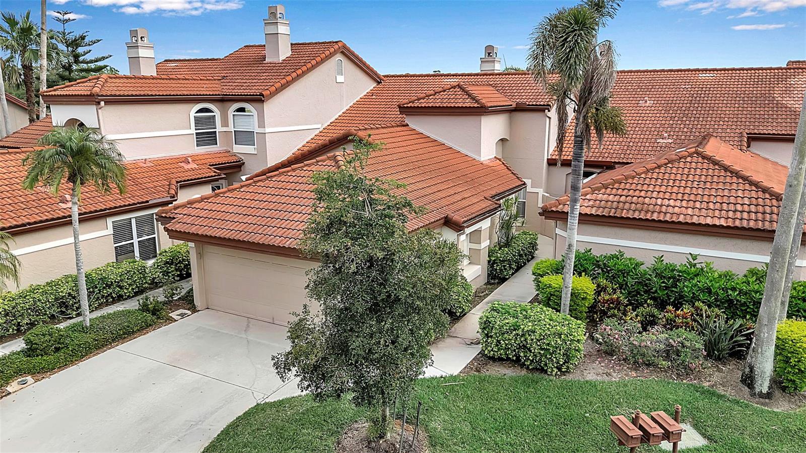 7309 REGINA ROYALE BLVD #21, SARASOTA, FL, 34238