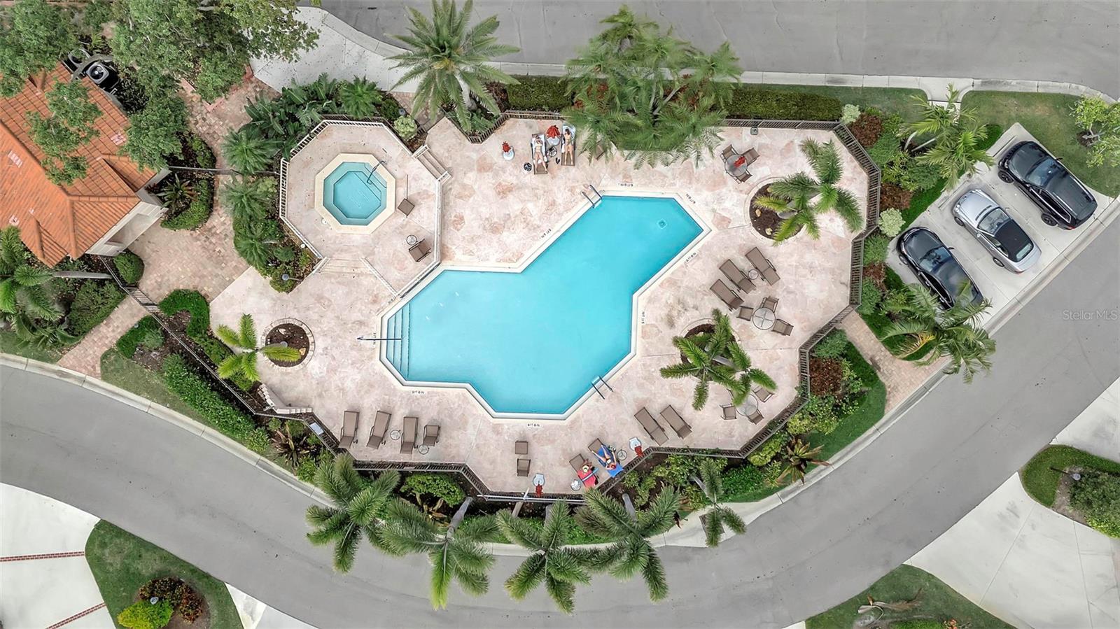 7309 REGINA ROYALE BLVD #21, SARASOTA, FL, 34238