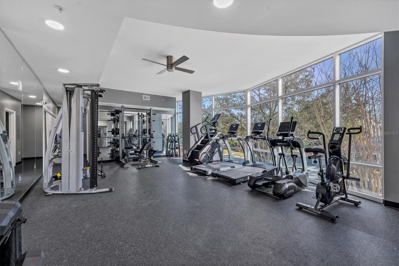 525 E JACKSON ST #802, ORLANDO, FL, 32801