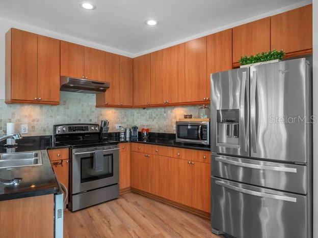 525 E JACKSON ST #802, ORLANDO, FL, 32801