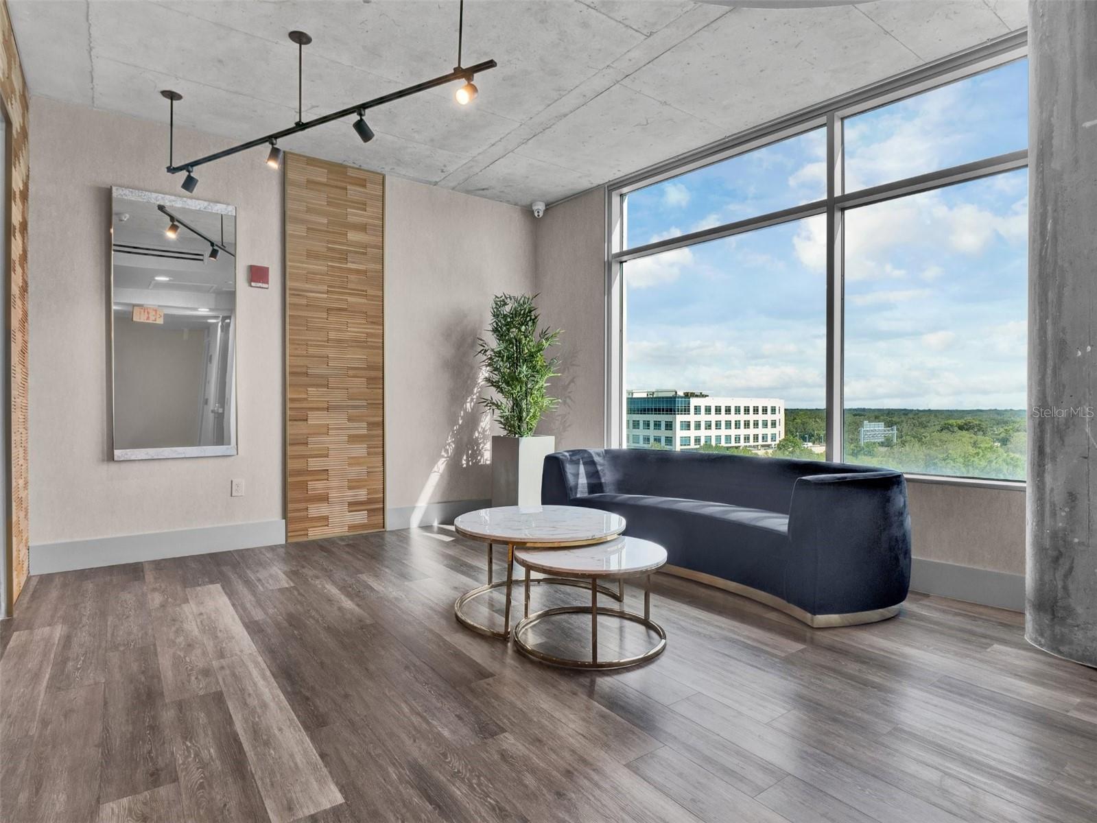 525 E JACKSON ST #802, ORLANDO, FL, 32801