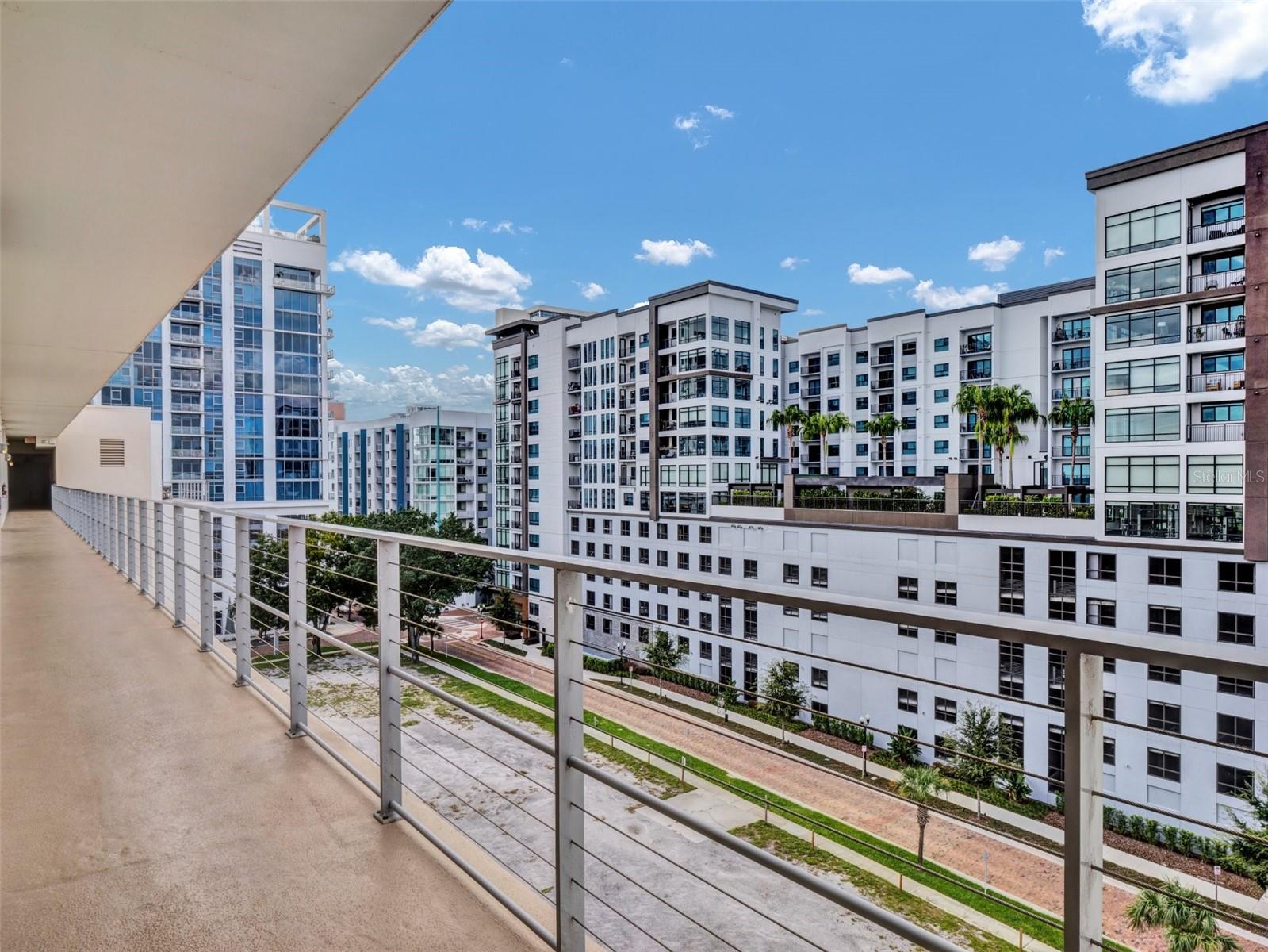 525 E JACKSON ST #802, ORLANDO, FL, 32801