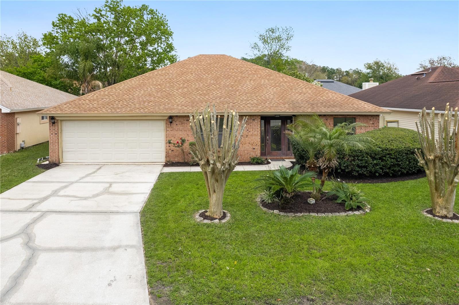 11281 CHAPELGATE LN, JACKSONVILLE, FL, 32223