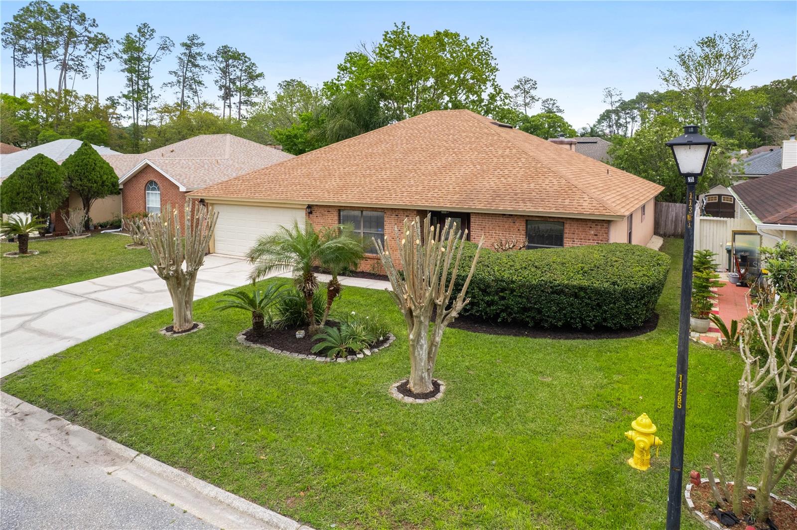 11281 CHAPELGATE LN, JACKSONVILLE, FL, 32223