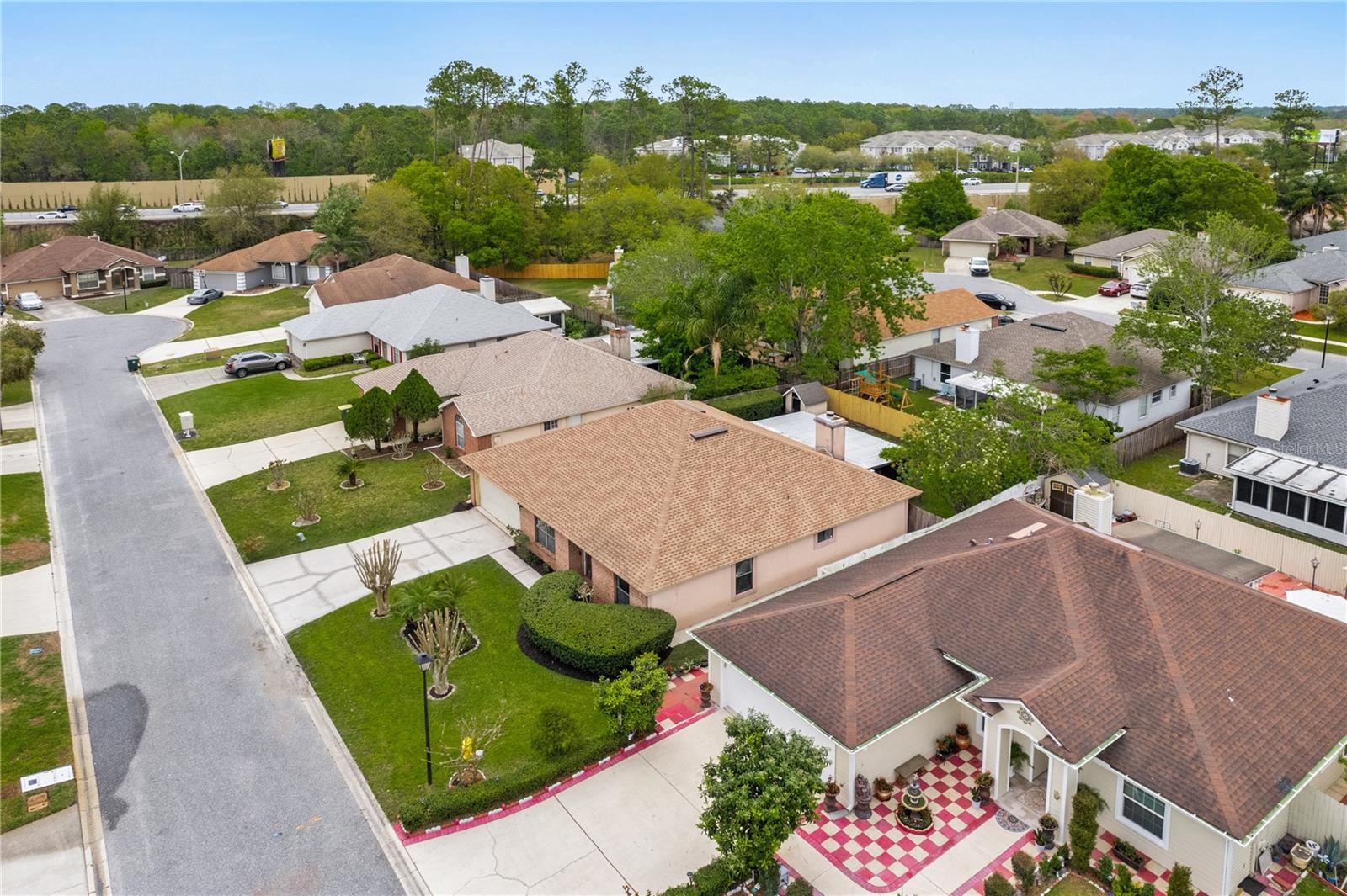 11281 CHAPELGATE LN, JACKSONVILLE, FL, 32223