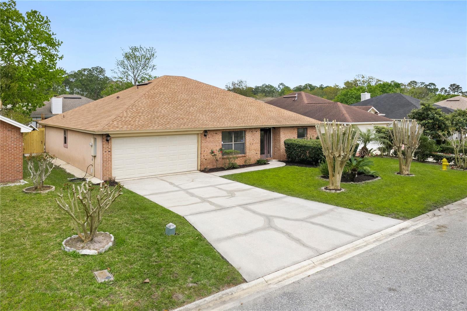 11281 CHAPELGATE LN, JACKSONVILLE, FL, 32223