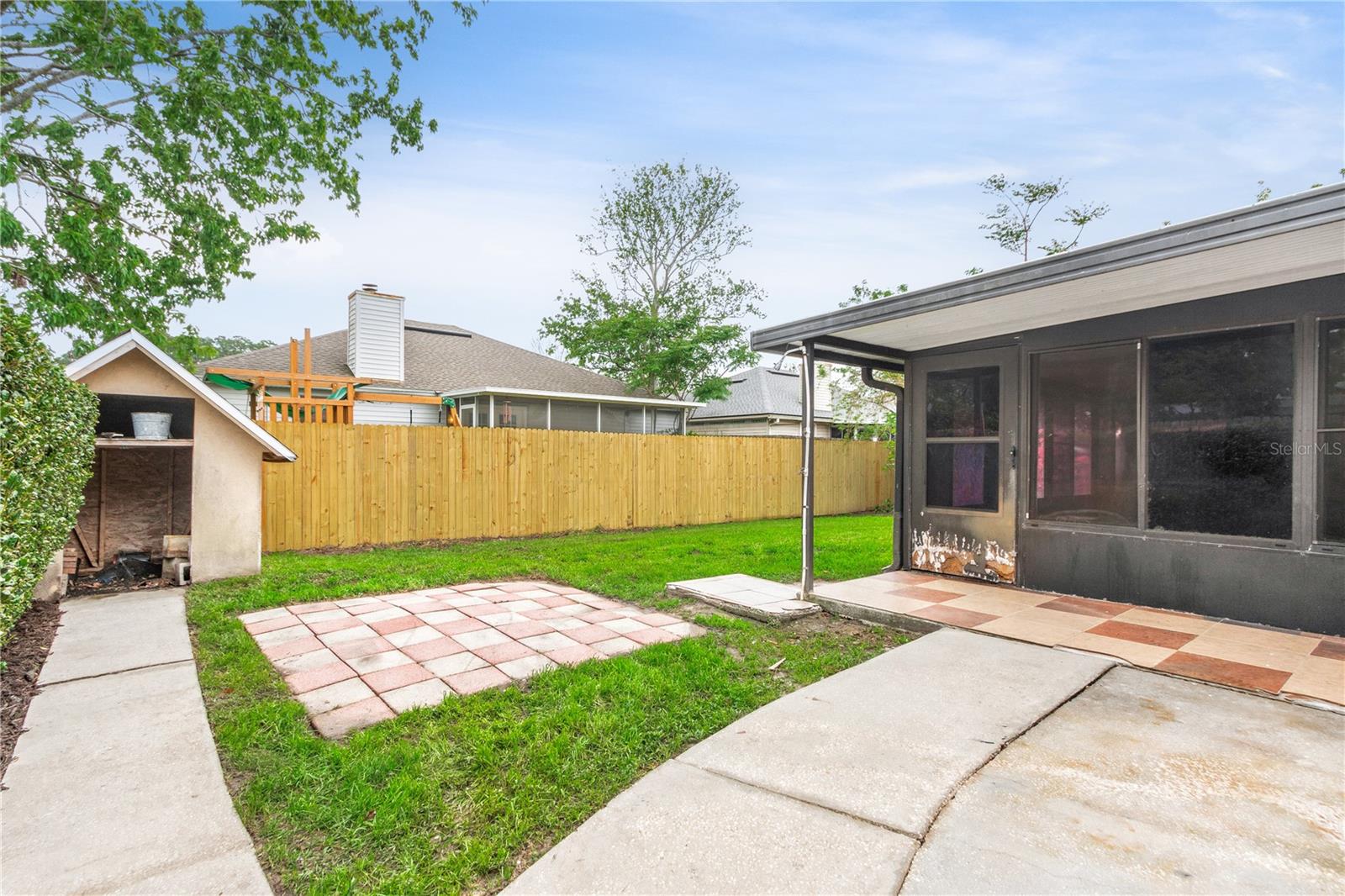 11281 CHAPELGATE LN, JACKSONVILLE, FL, 32223