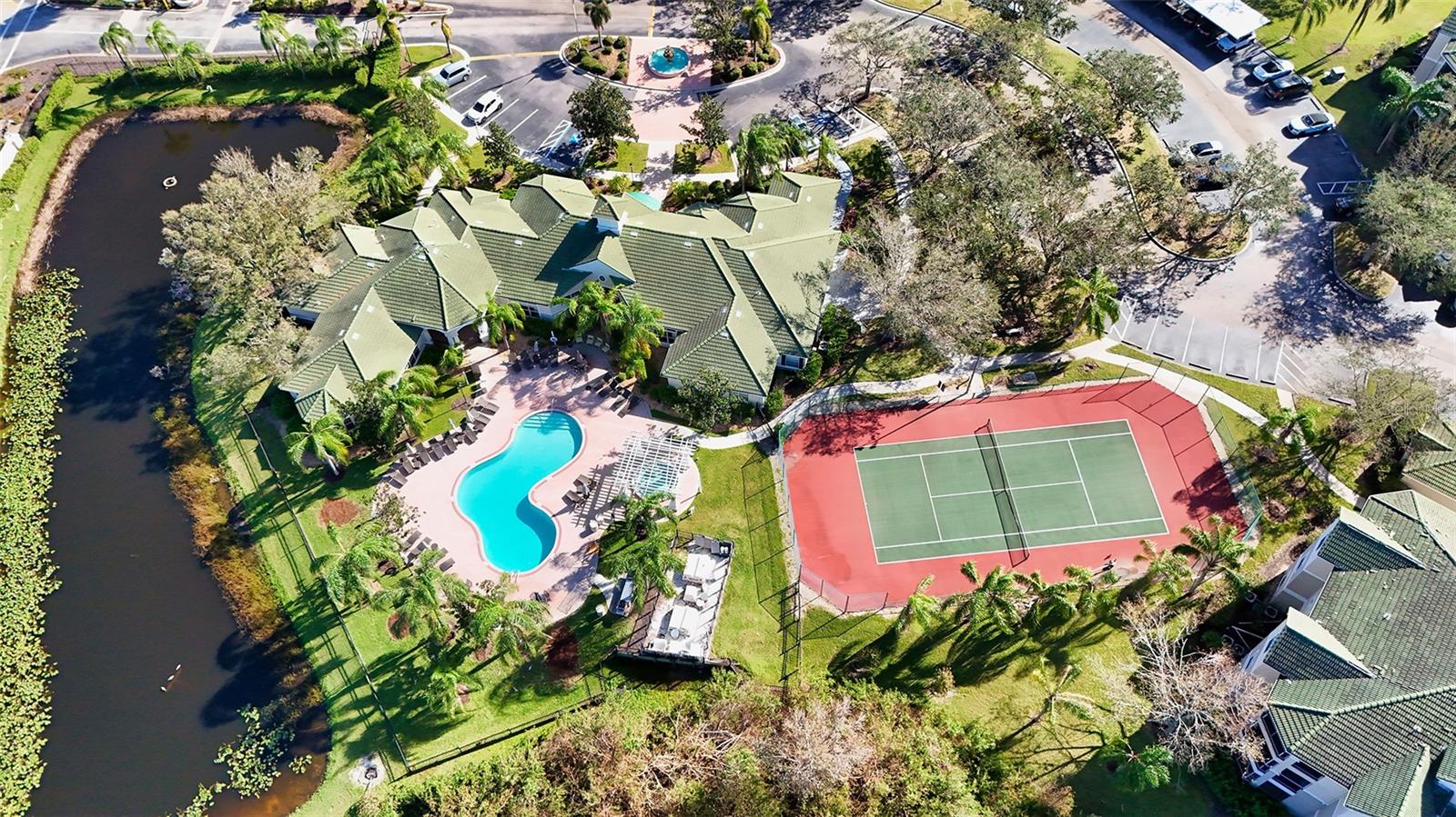 5180 NORTHRIDGE RD #107, SARASOTA, FL, 34238