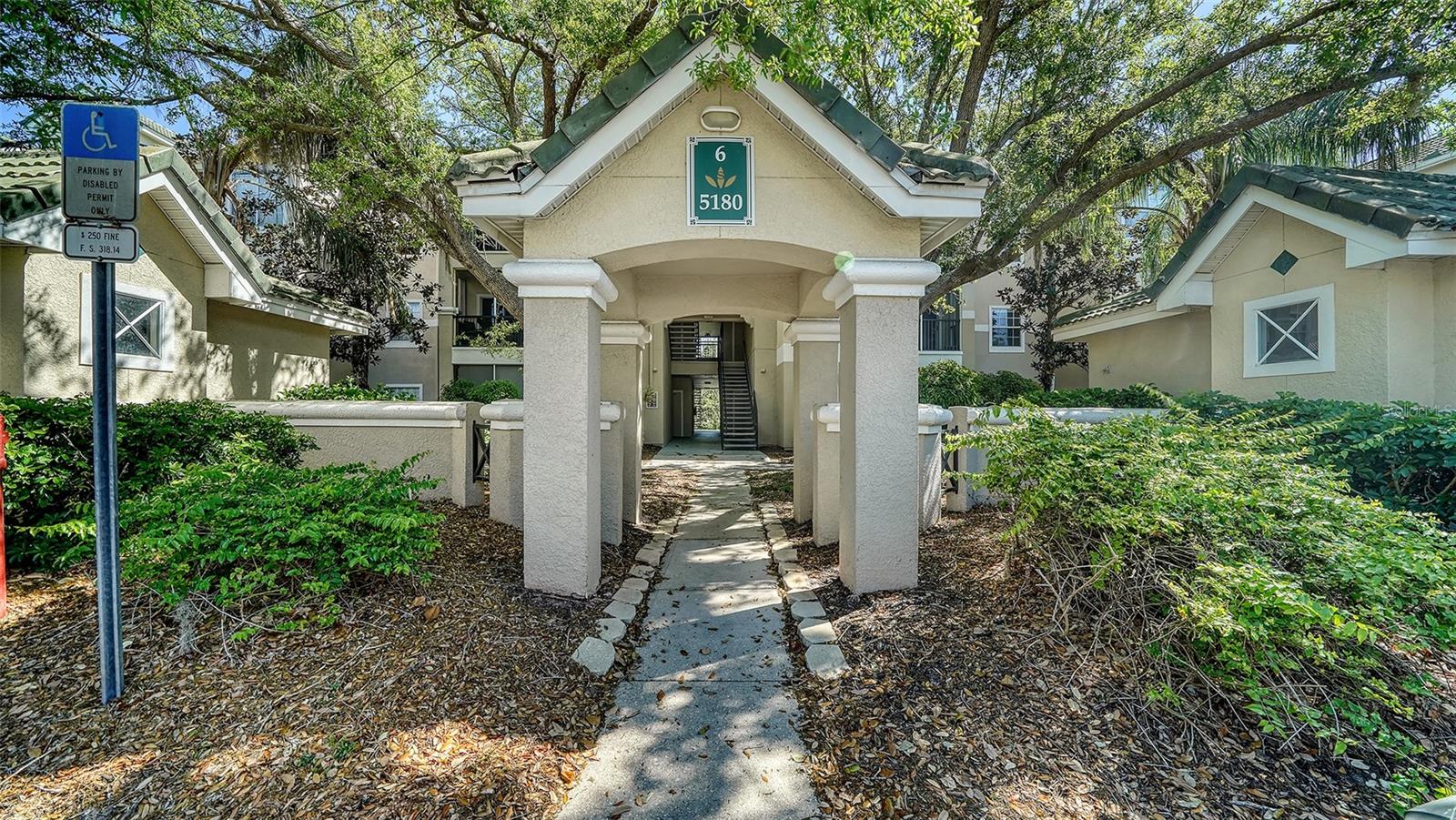5180 NORTHRIDGE RD #107, SARASOTA, FL, 34238