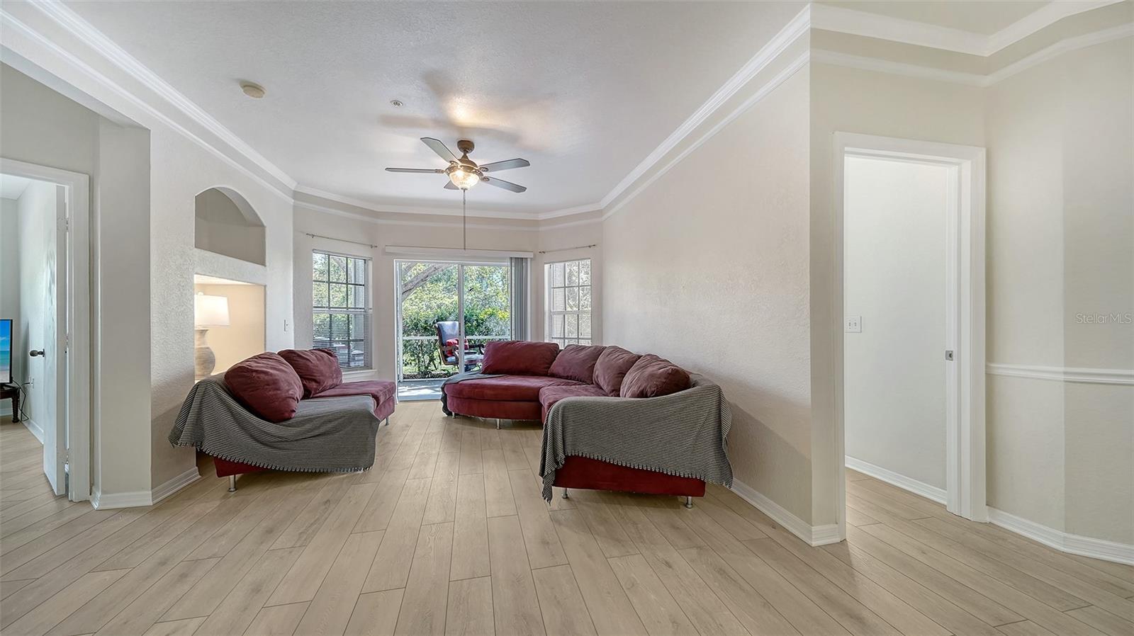 5180 NORTHRIDGE RD #107, SARASOTA, FL, 34238