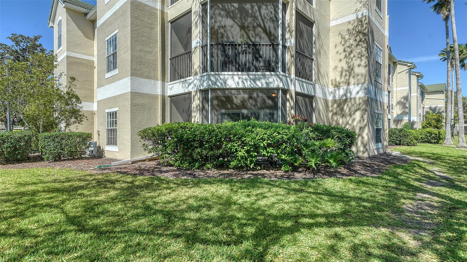 5180 NORTHRIDGE RD #107, SARASOTA, FL, 34238