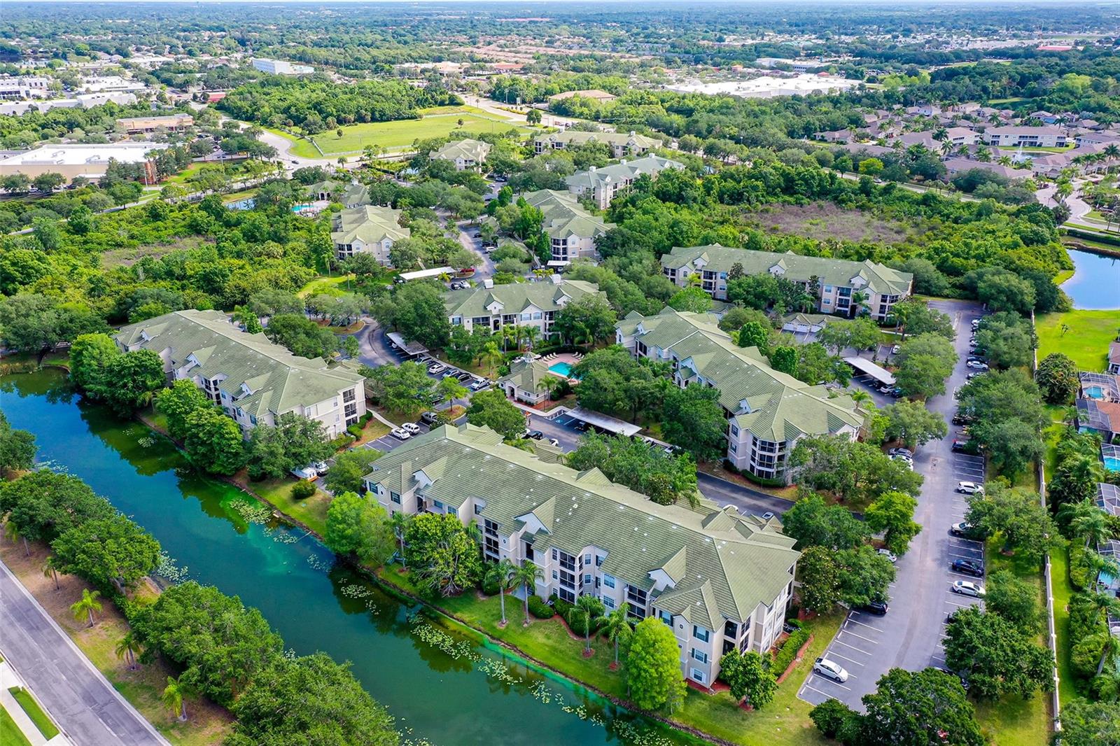 5180 NORTHRIDGE RD #107, SARASOTA, FL, 34238