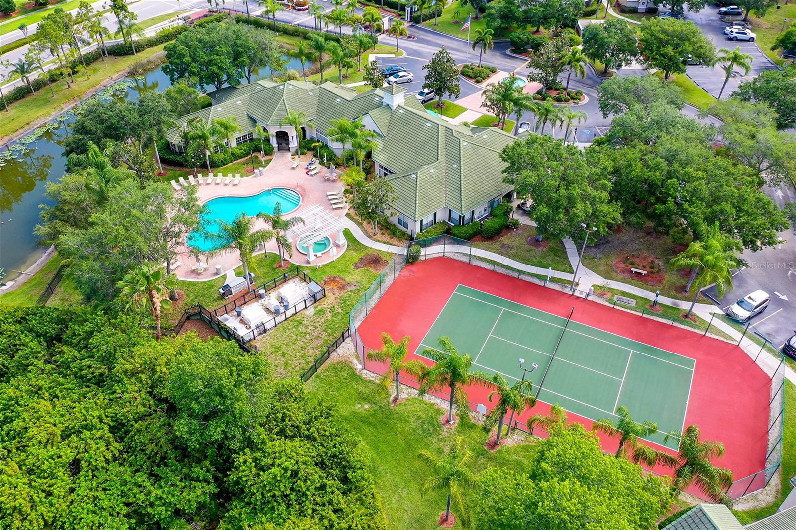 5180 NORTHRIDGE RD #107, SARASOTA, FL, 34238