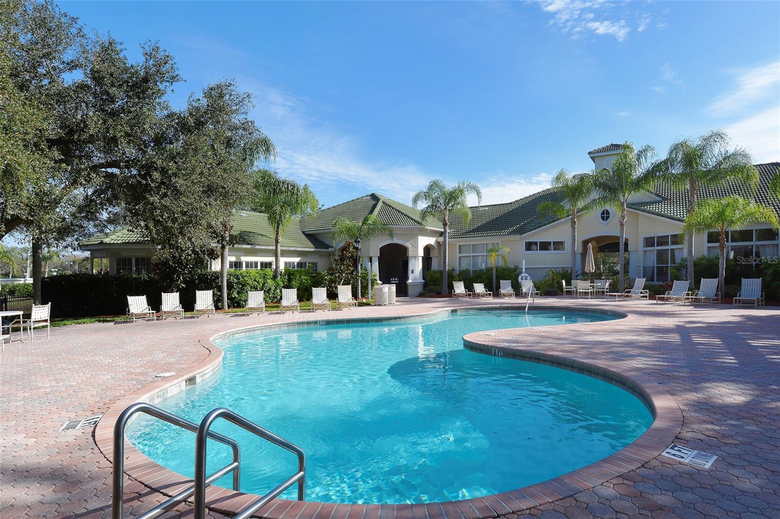 5180 NORTHRIDGE RD #107, SARASOTA, FL, 34238